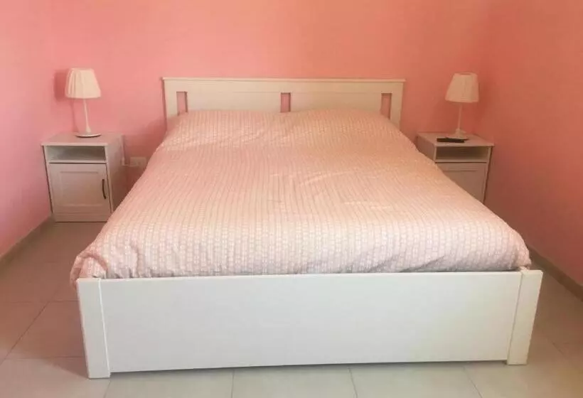 B&b “la Pergola”