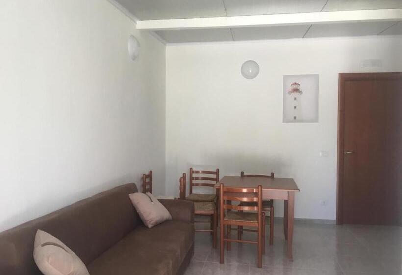 B&b “la Pergola”