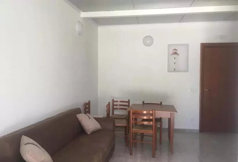 B&b “la Pergola”