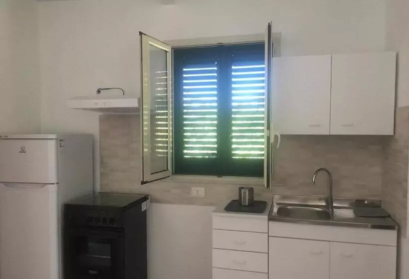 B&b “la Pergola”
