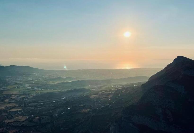 住宿加早餐 Apartment Bruno