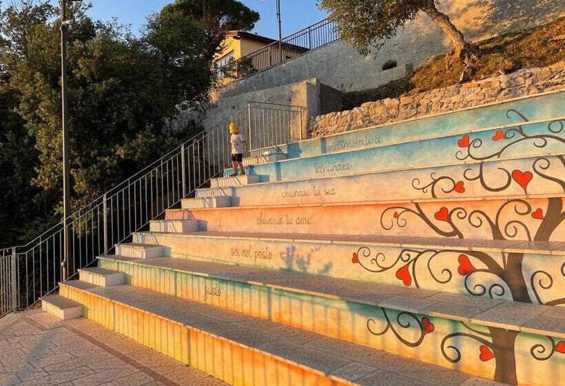 住宿加早餐 Apartment Bruno