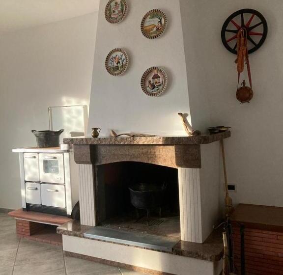 住宿加早餐 Apartment Bruno