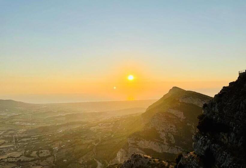 住宿加早餐 Apartment Bruno