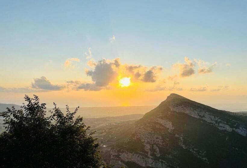 住宿加早餐 Apartment Bruno