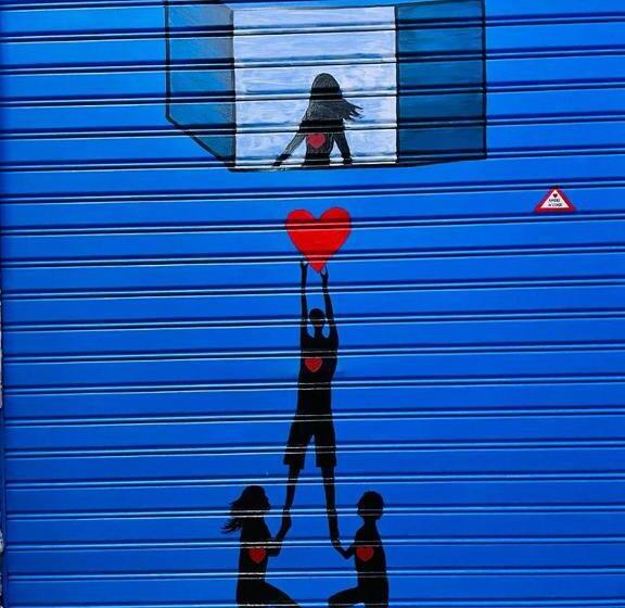 住宿加早餐 Apartment Bruno