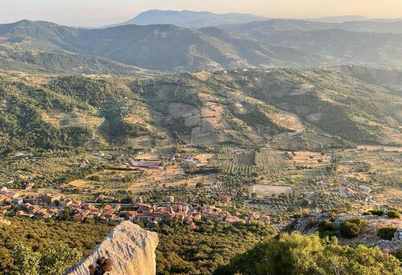 住宿加早餐 Apartment Bruno