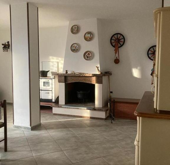 住宿加早餐 Apartment Bruno