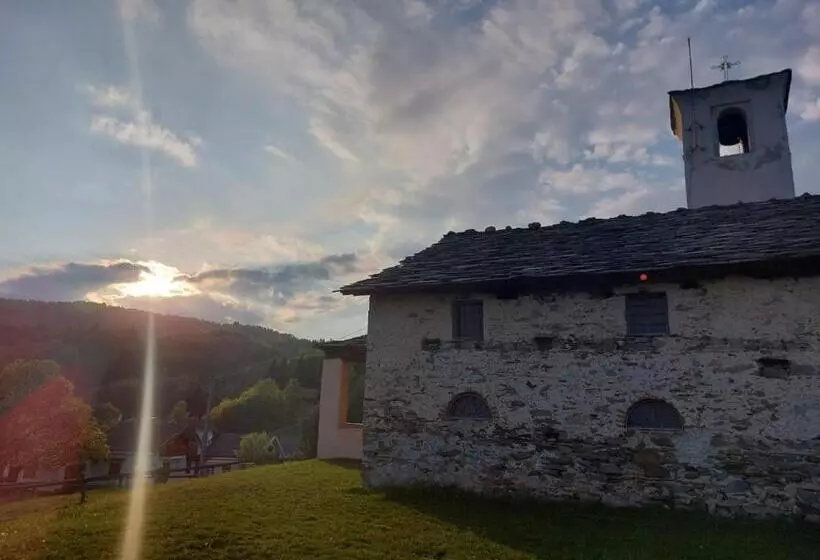 Due Camere E Una Bici