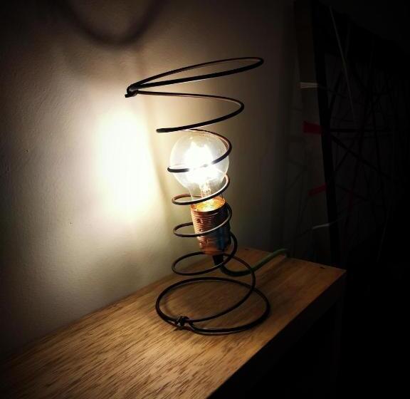 Due Camere E Una Bici