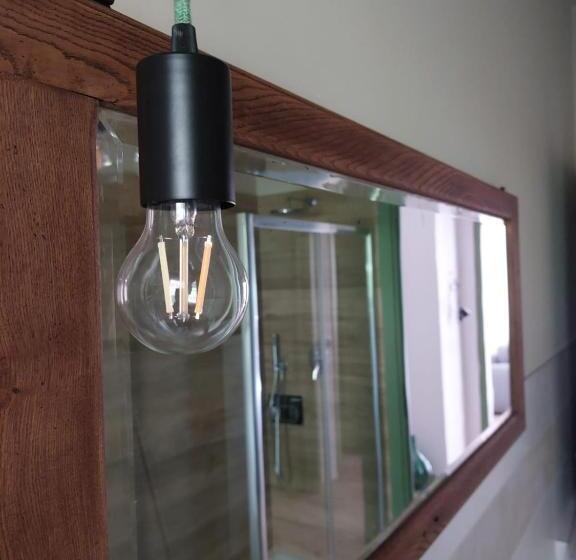 Due Camere E Una Bici