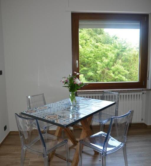 Due Camere E Una Bici