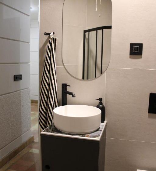 Garden Center Apartment