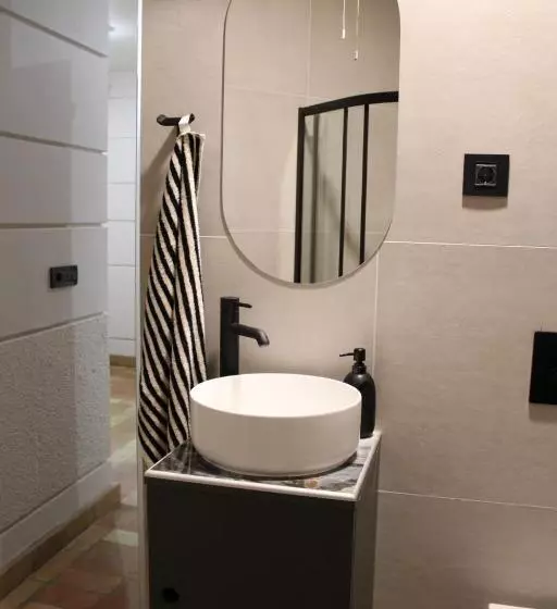Garden Center Apartment