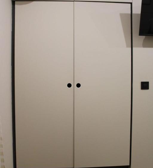 Garden Center Apartment