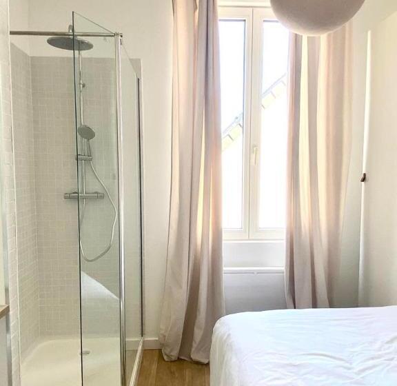 Good Vibes Only, Berck Plage, 4 Personnes 200 Plage