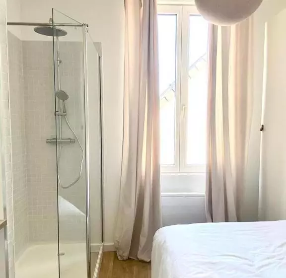 Good Vibes Only, Berck Plage, 4 Personnes 200 Plage