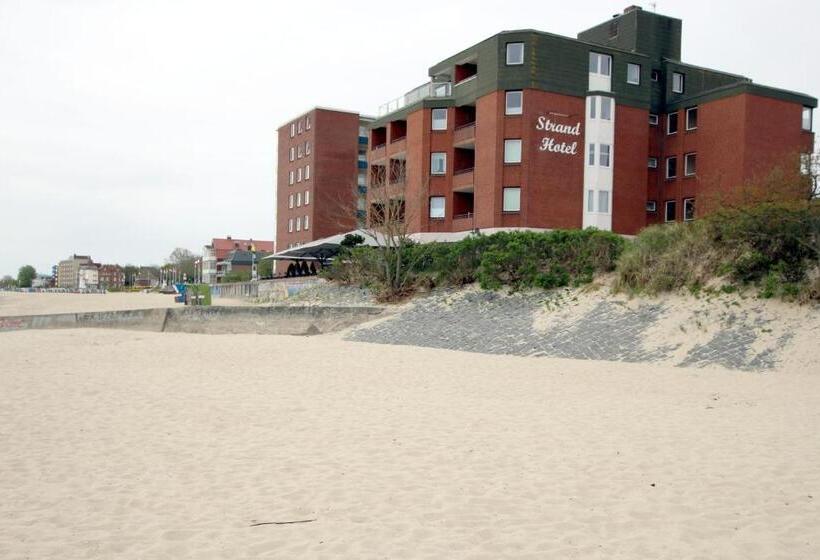 Königstraße 1, Whg 43 Im Strand