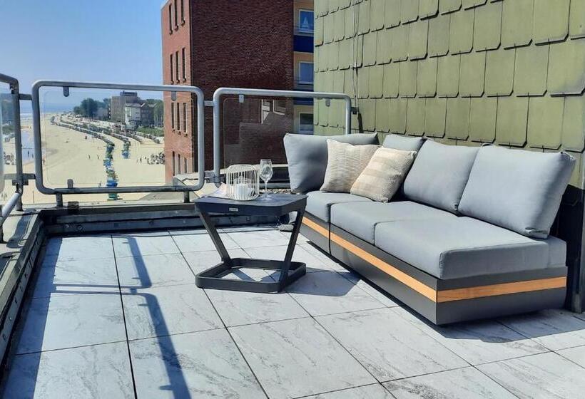 Königstraße 1, Whg 43 Im Strand