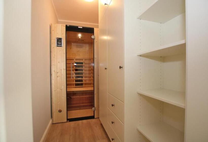 Königstraße 1, Whg 43 Im Strand