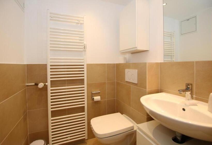 Königstraße 1, Whg 43 Im Strand