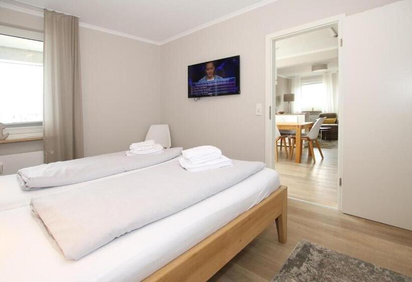 Königstraße 1, Whg 43 Im Strand