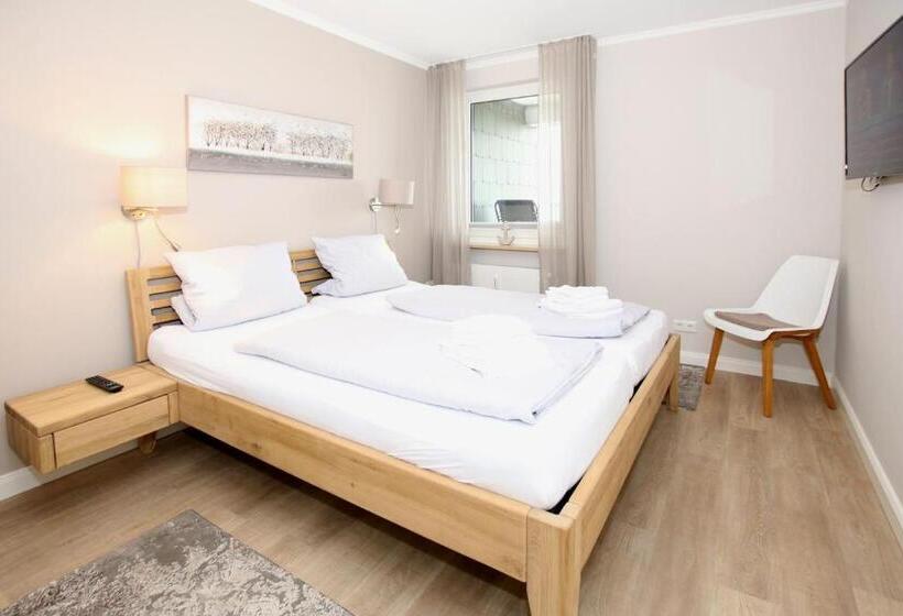 Königstraße 1, Whg 43 Im Strand