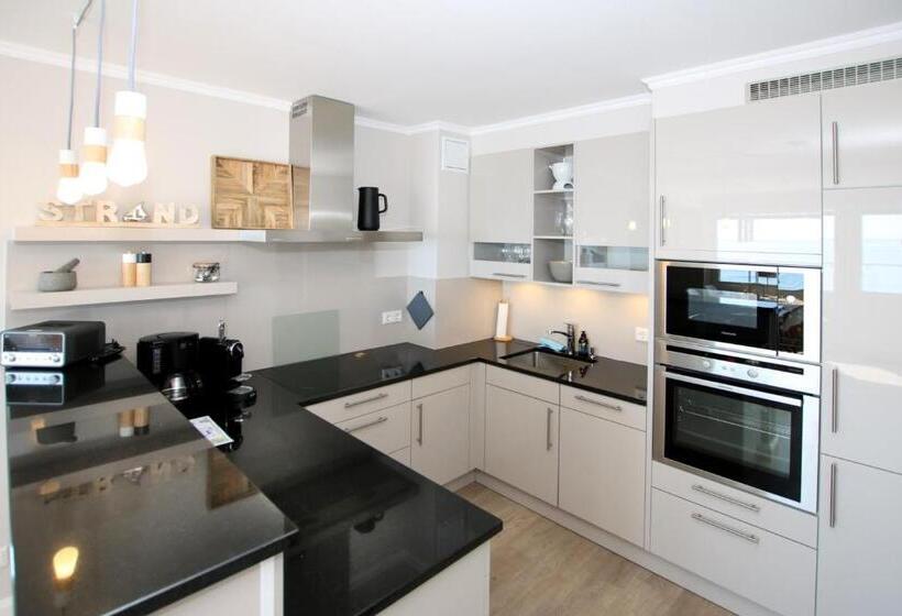 Königstraße 1, Whg 43 Im Strand