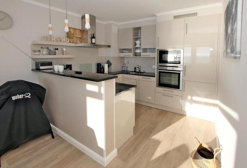 Königstraße 1, Whg 43 Im Strand