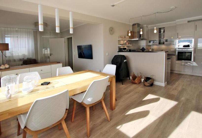 Königstraße 1, Whg 43 Im Strand