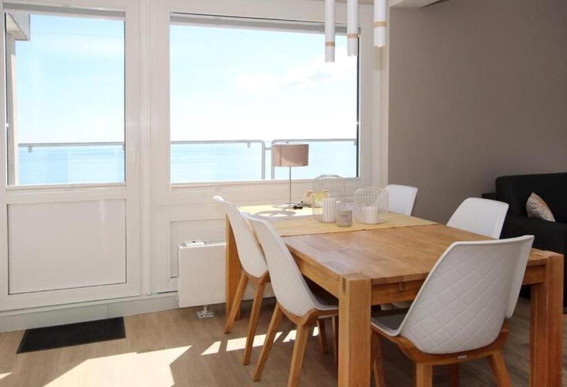 Königstraße 1, Whg 43 Im Strand