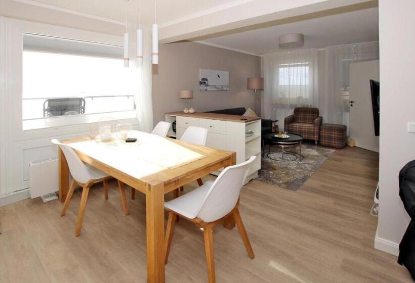 Königstraße 1, Whg 43 Im Strand