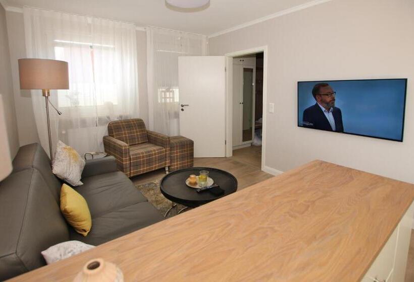 Königstraße 1, Whg 43 Im Strand