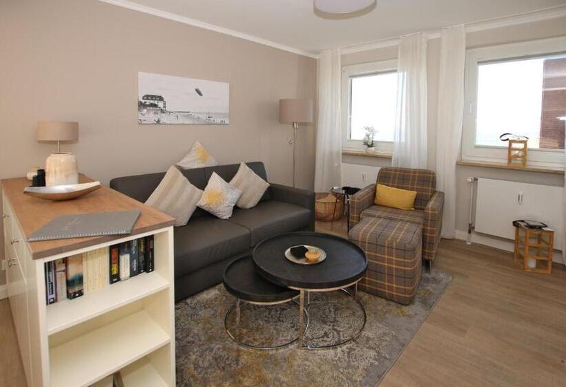 Königstraße 1, Whg 43 Im Strand