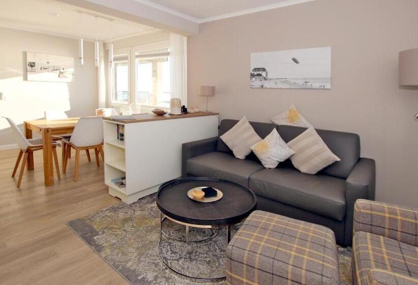 Königstraße 1, Whg 43 Im Strand