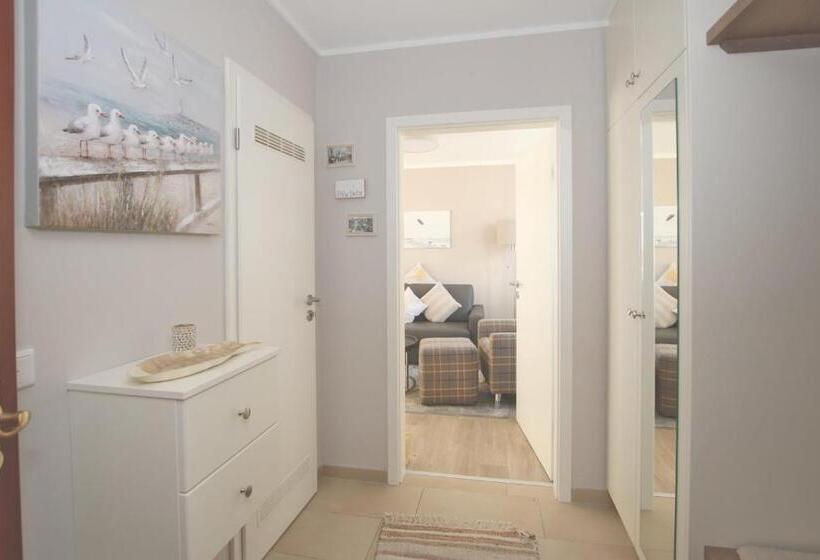 Königstraße 1, Whg 43 Im Strand