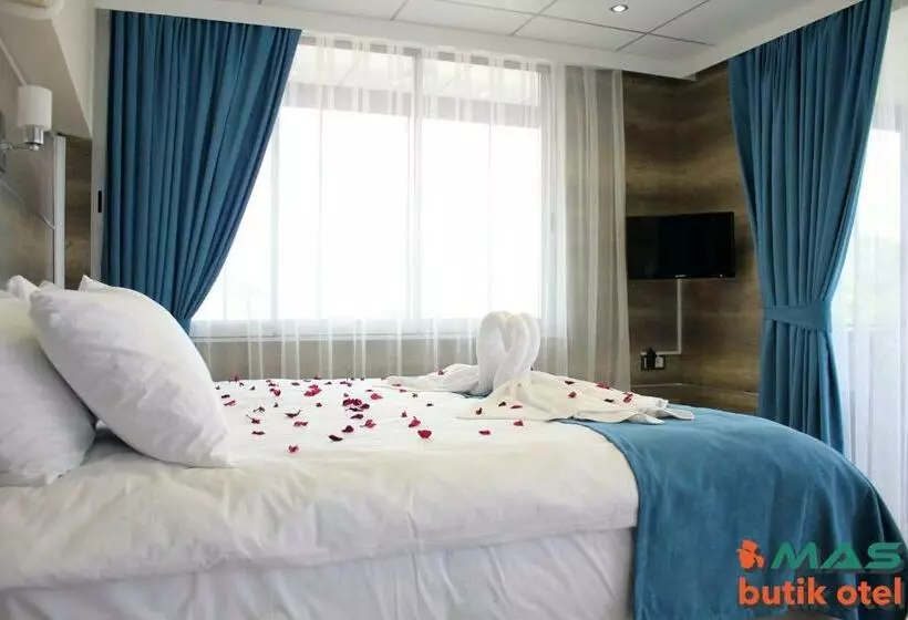 Mas Butik Otel