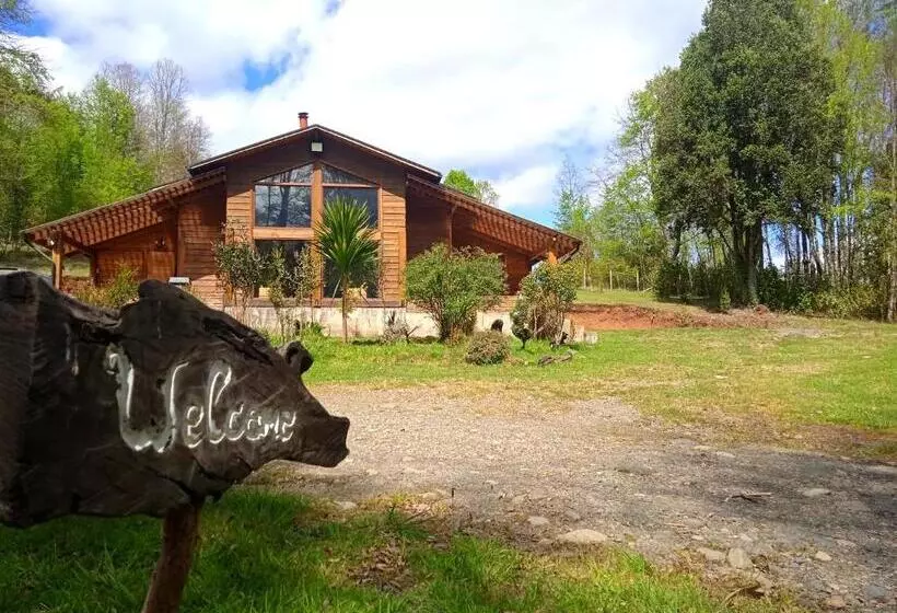 Mi Refugio Del Sur