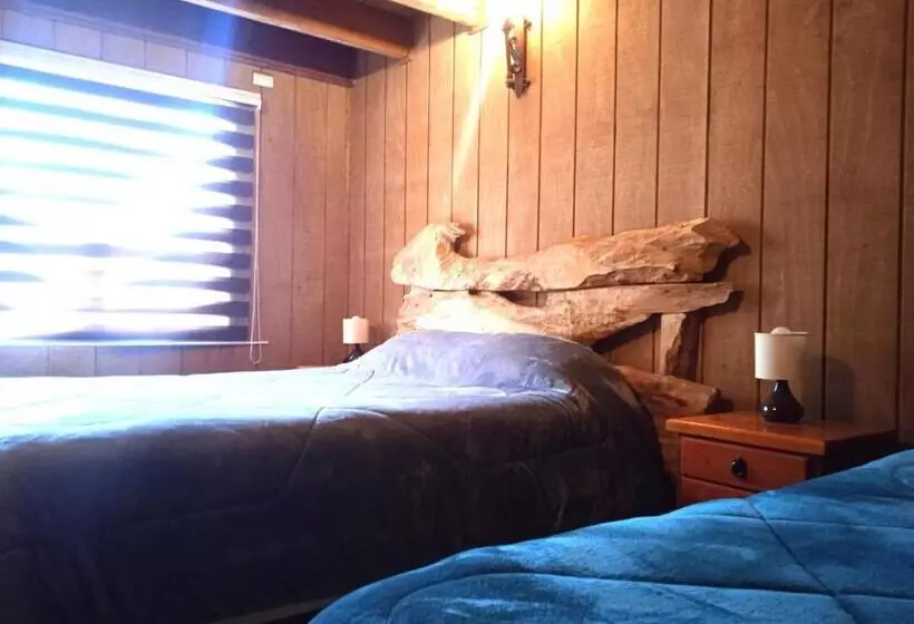 Mi Refugio Del Sur