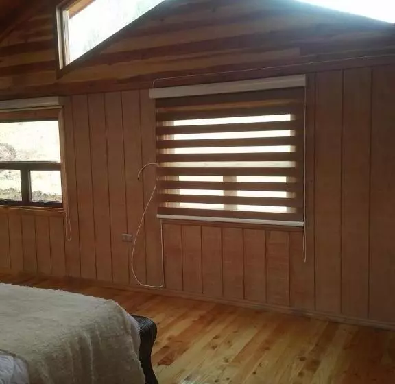 Mi Refugio Del Sur