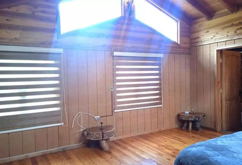 Mi Refugio Del Sur