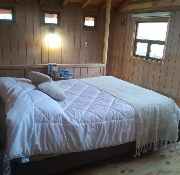 Mi Refugio Del Sur