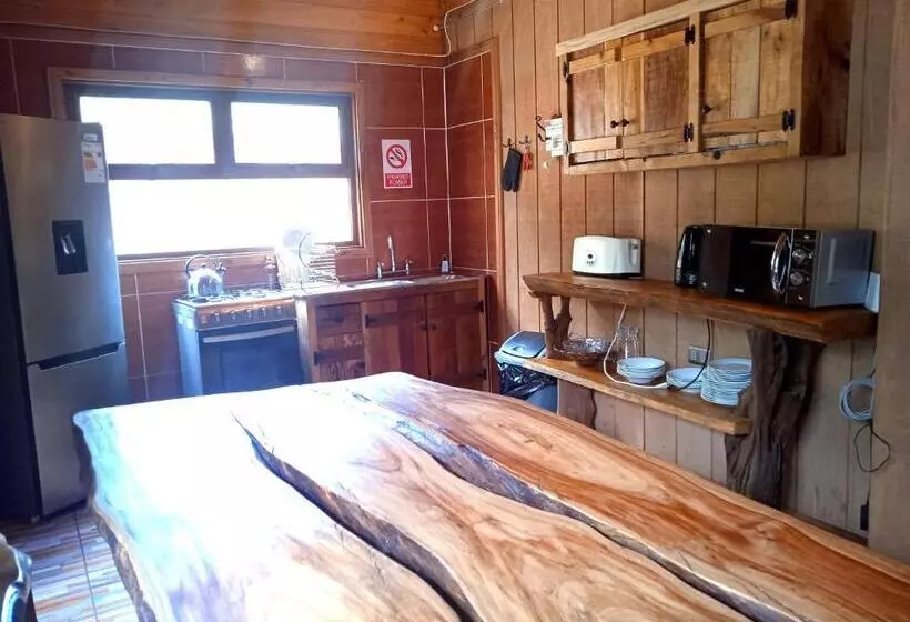 Mi Refugio Del Sur