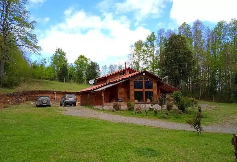 Mi Refugio Del Sur