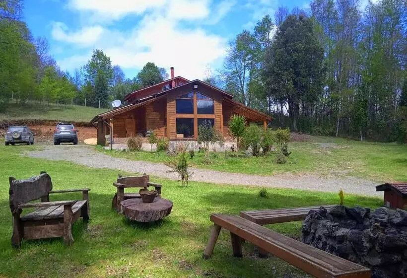 Mi Refugio Del Sur