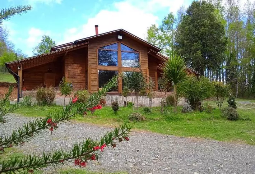 Mi Refugio Del Sur
