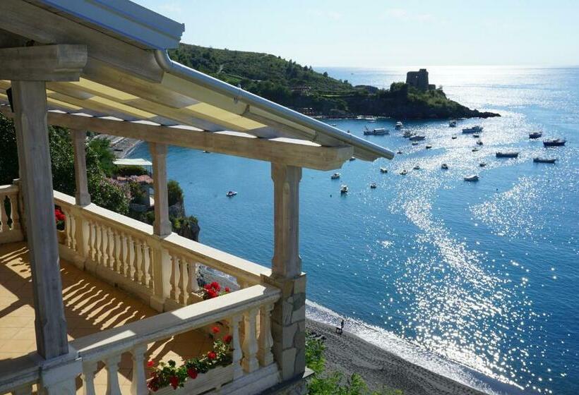 펜션 B&b Villa La Petra