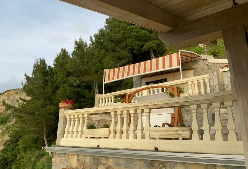 펜션 B&b Villa La Petra