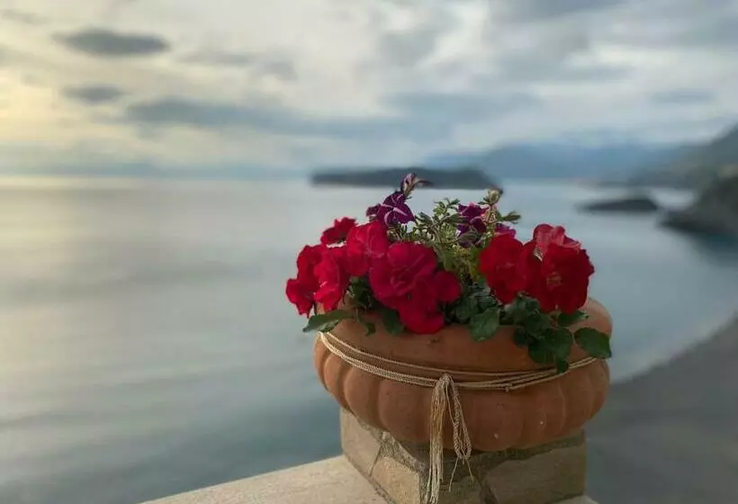 Majatalo B&b Villa La Petra