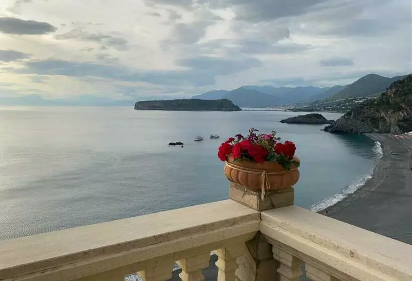 Majatalo B&b Villa La Petra